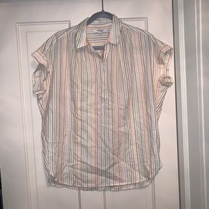 Madewell T shirt